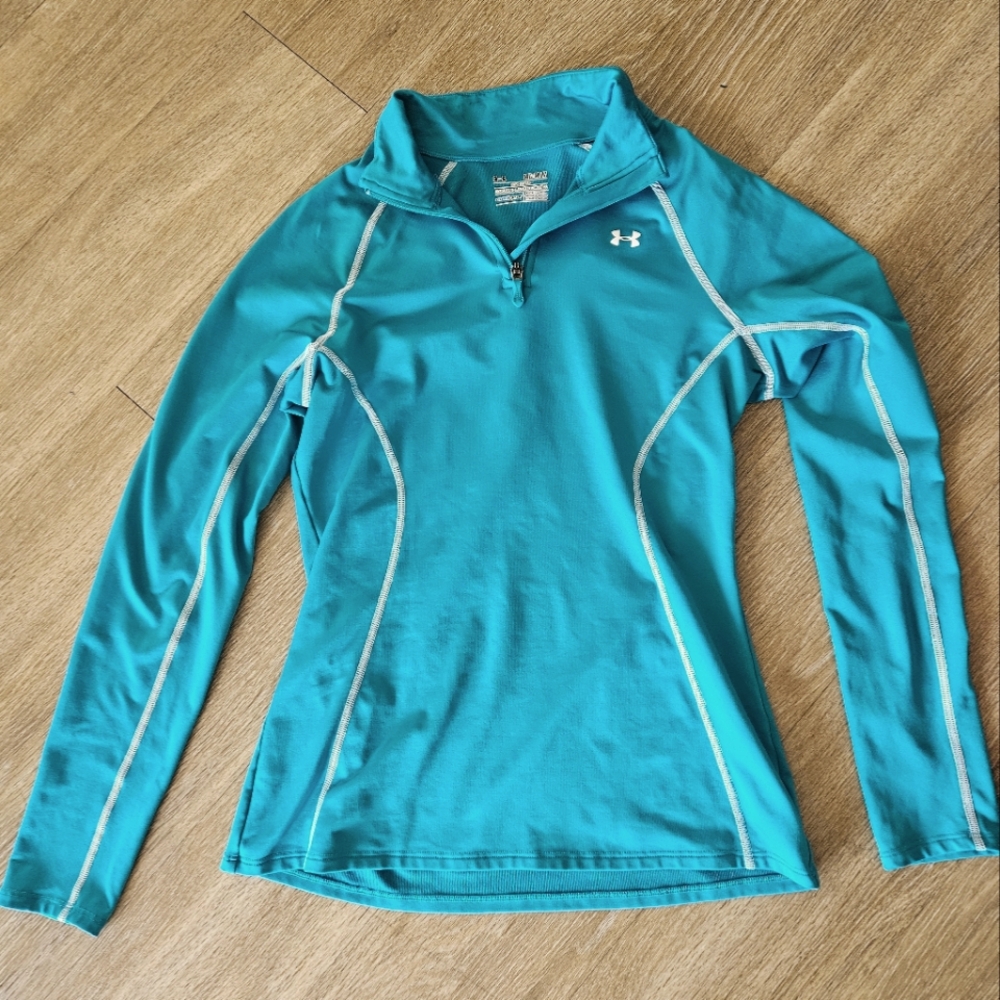 Under Armour Running Jacket